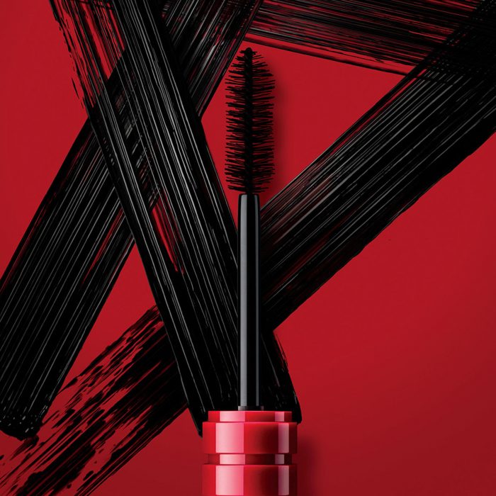 NARS launches a new mascara 2