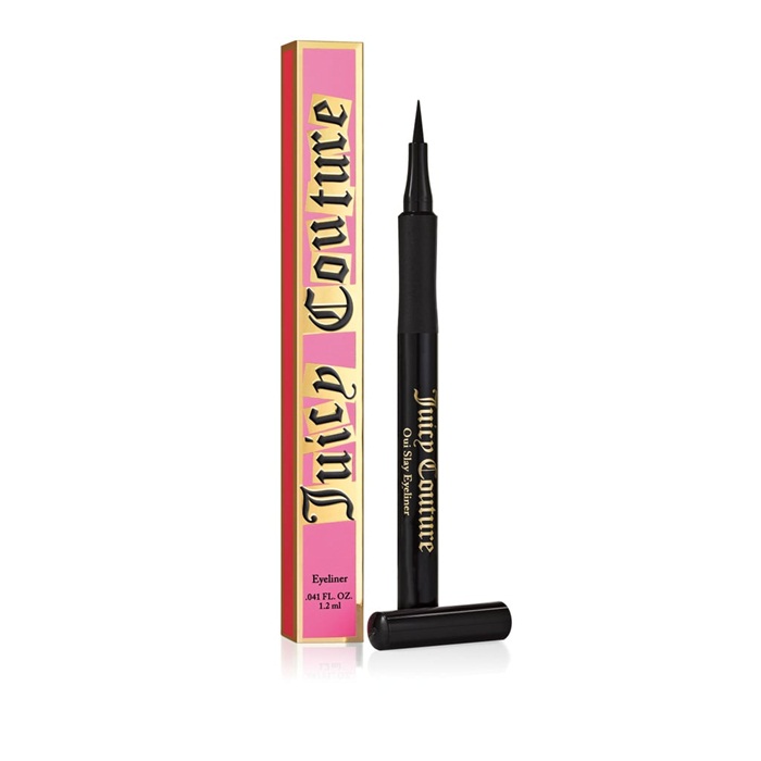 Juicy Couture launches its first makeup line