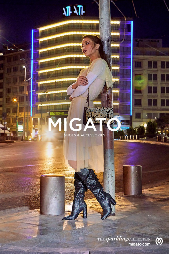 Migato Campaign winter 18-19 6