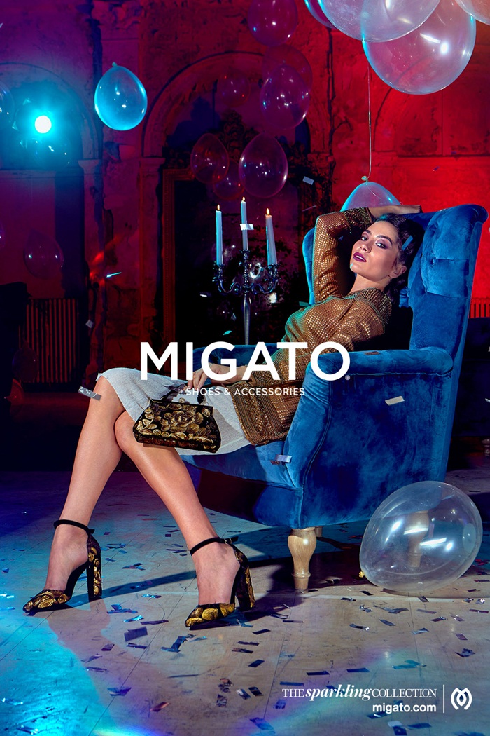 Migato Campaign winter 18-19 7