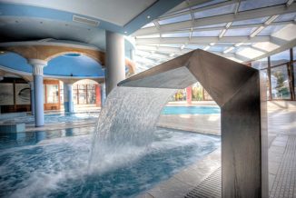 5* Galini Wellness Spa & Resort - Καμένα Βούρλα