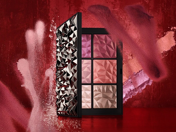 Nars Holiday 2018 Collection