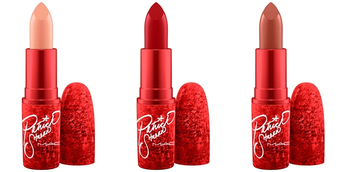 Patrick Starrr x MAC Cosmetics Lipstick