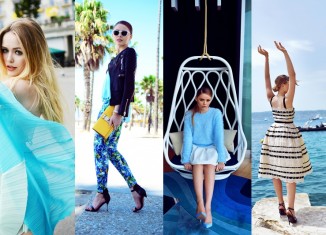 Bloggers we love | Kayture