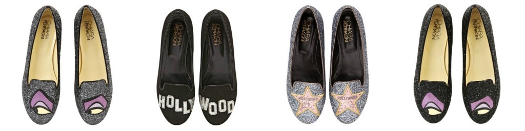 Chiara Ferragni shoe collection