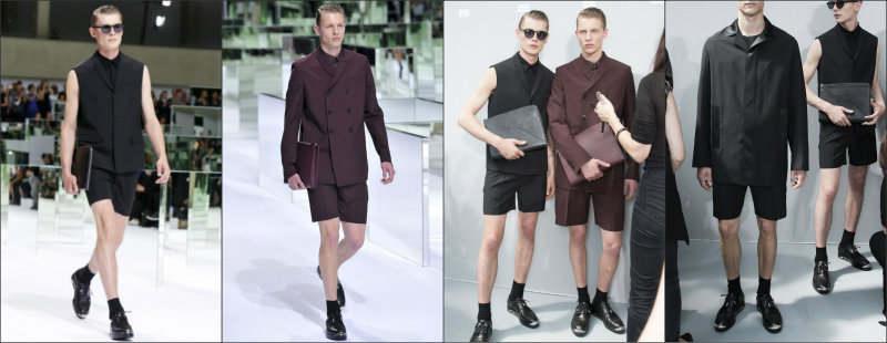 stylishly beautiful mens folio