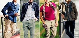 Mariano Di Vaio - MDV Style - Bloggers we love