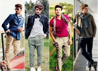 Mariano Di Vaio - MDV Style - Bloggers we love