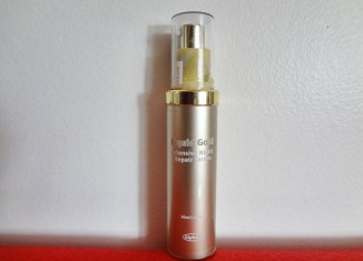 Alpha-H Liquid Gold | Review