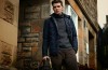 Barbour Great Coat collection for men