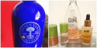 beauty products to bring with you when traveling