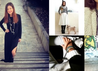 #BeStylishlyBeautiful – Your looks | 24/01/15