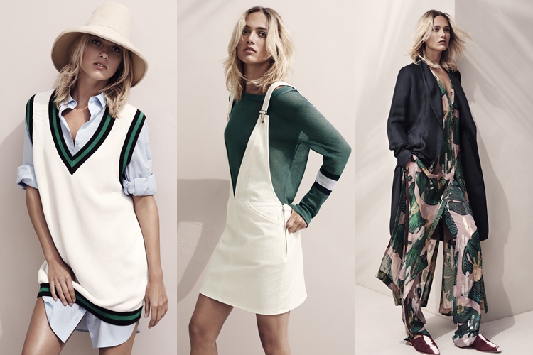 H&M Studio SS2015 2