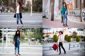 Meet the blogger - Nothing Like Fashion featured