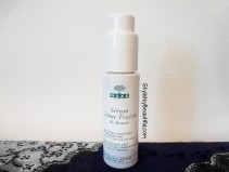 Nuxe Creme Fraiche de Beaute Serum Review