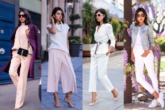 Bloggers we love - Viva Luxury - Annabelle Fleur