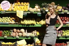 FiA fashion SS2015 lookbook