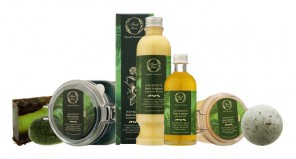 Renewed body sculpting series, Aphrodite, from Fresh Line