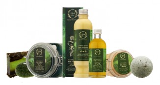 Renewed body sculpting series, Aphrodite, from Fresh Line