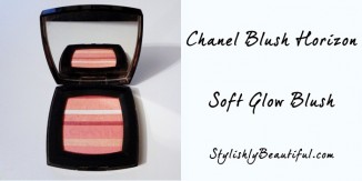 Chanel Blush Horizon - Soft Glow Blush featured