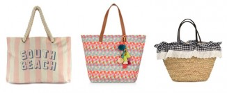 The Best Beach Bags