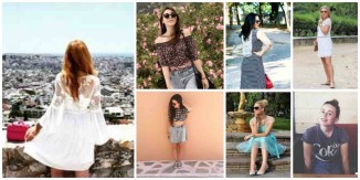 #BeStylishlyBeautiful – Your looks | 04/07/15