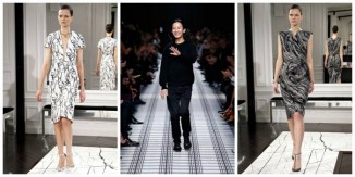 Ο Alexander Wang αποχωρεί από την Balenciaga