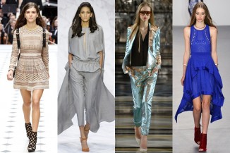 LFW Spring 2016 Ready-to-wear | Best designer looks