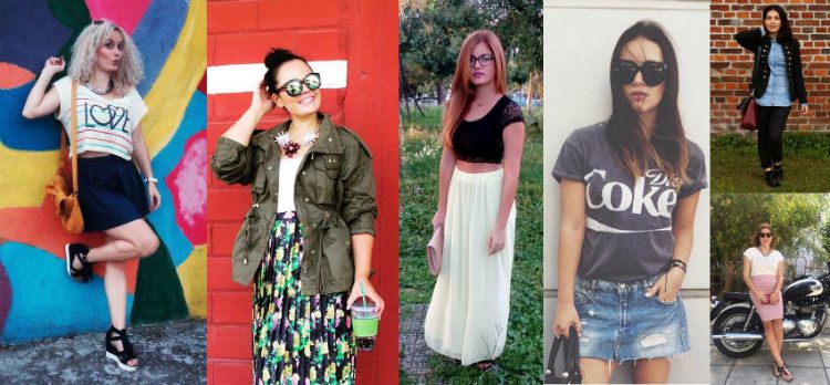 Relatable Look #BeStylishlyBeautiful – Your looks | 25/9/15 | Stylishly Beautiful