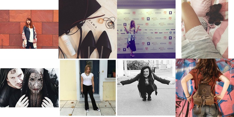#BeStylishlyBeautiful – Your looks | 23/10/15 | Stylishly Beautiful