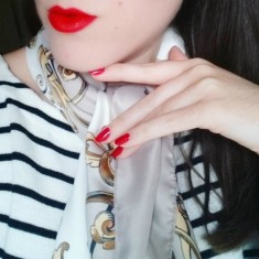 How to: Easy Glamour