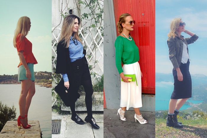 Meet the blogger - Lemoncake Wardrobe 4- StylishlyBeautiful.com