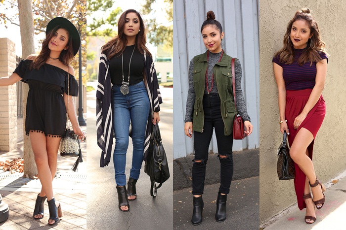 Bloggers we love - Dulce Candy 2- StylishlyBeautiful.com
