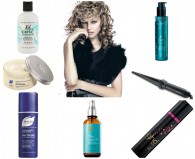 How to Get Natural Curls