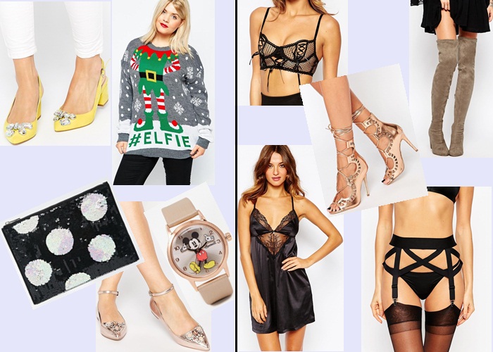 The naughty or nice gift list - women - StylishlyBeautiful.com