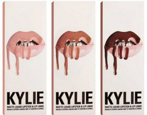 lipkit by kylie jenner