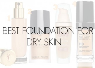 Best Foundations For Dry Skin best_foundation_for dry skin