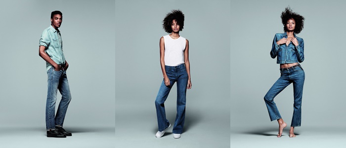 GAP Spring 2016 Collection | Stylishly Beautiful
