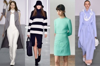 Ready-to-wear fw2016-2017 LFW