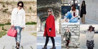 #BeStylishlyBeautiful – Your looks | 26/02/16