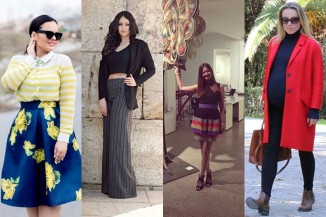 #BeStylishlyBeautiful