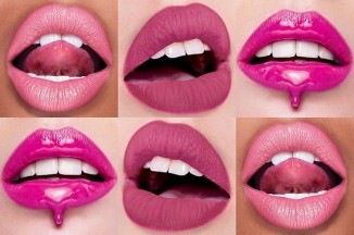 Make Up For Ever Pink Fever Spring 2016