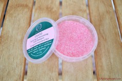 Fresh Line Erato Repairing & Moisturizing Solid Shampoo_Review