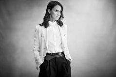 Alessandra Facchinetti quits Tods featured