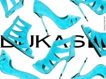 Dukas shoes ss2016 collection