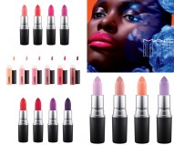 MAC Blue Nectar Collection Summer 2016