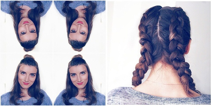 Ελληνίδα blogger - Angie Kariofilli