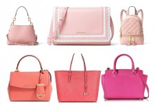 Michael Kors Spring-summer 2016 bags