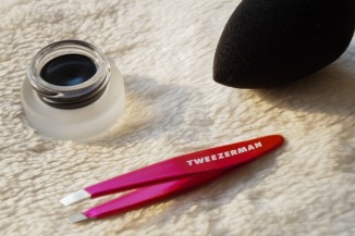 Tweezerman review