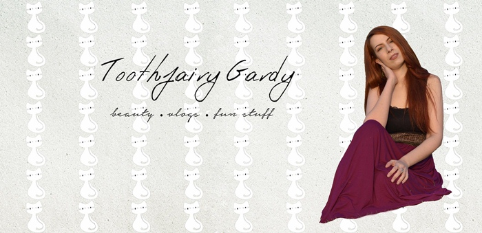 Meet the Youtuber - Toothfairy Gardy interview